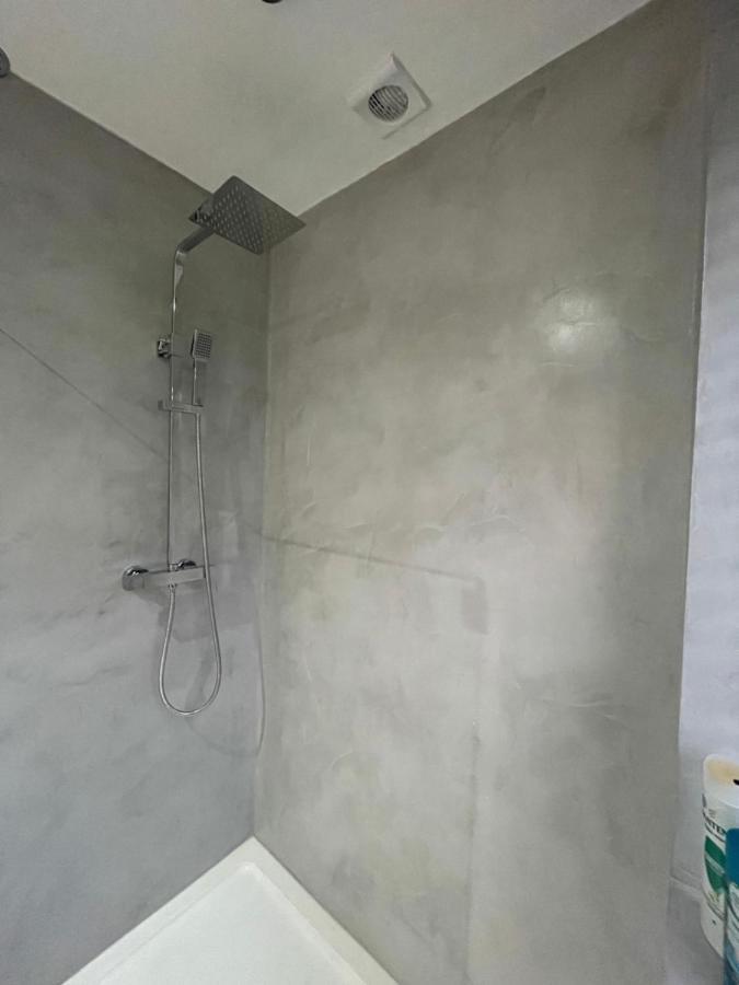 Abbey'S Inn Cheadle  Luaran gambar