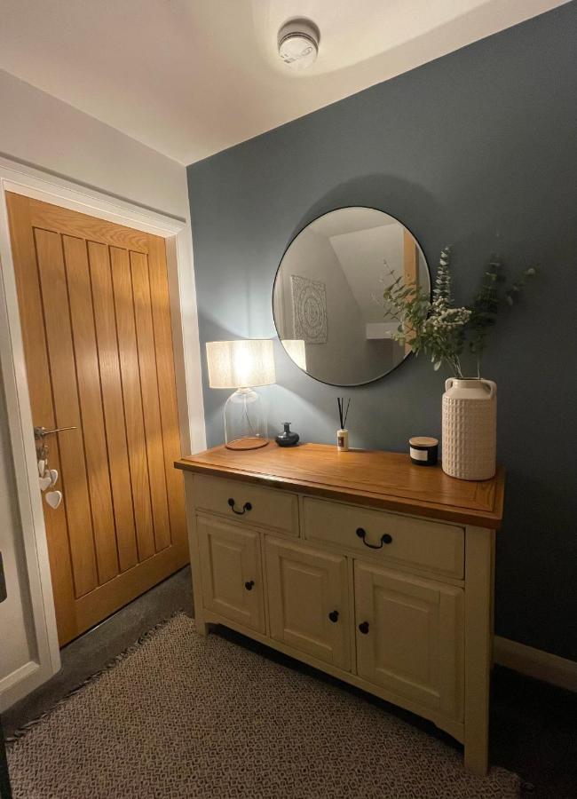 Abbey'S Inn Cheadle  Luaran gambar